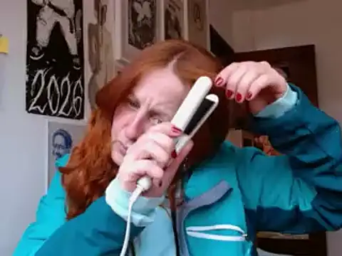ViioletaMora webcam
