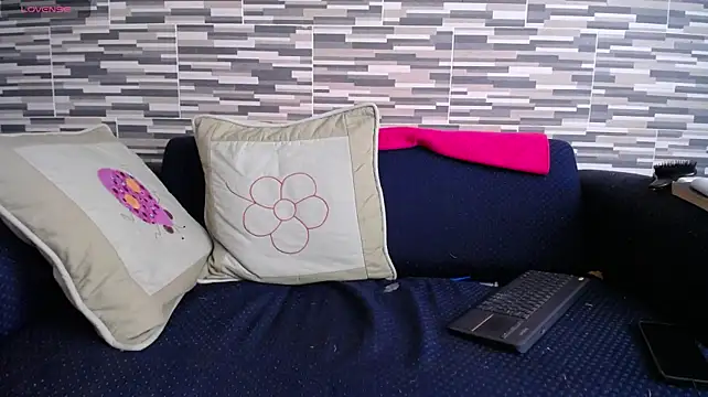 VioletaGomez_Co webcam