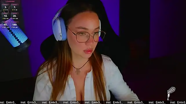 Emili1- webcam