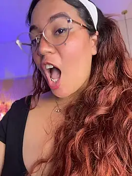 MelissaKarterrs webcam