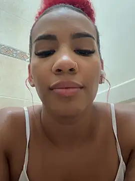 RubyRossel webcam