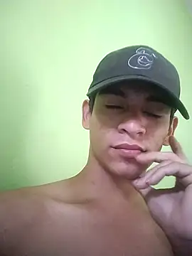 ElcachondoSixSix4 webcam