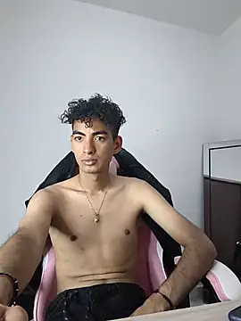 Joseph_Colmenarez webcam