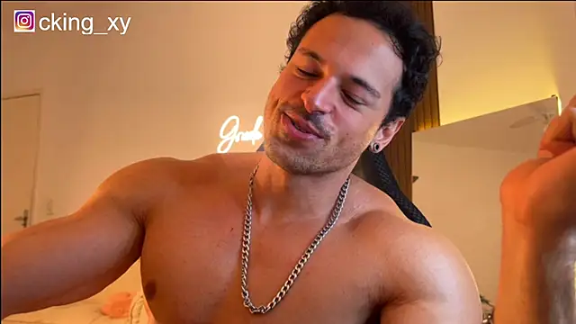Lucasfit24 webcam