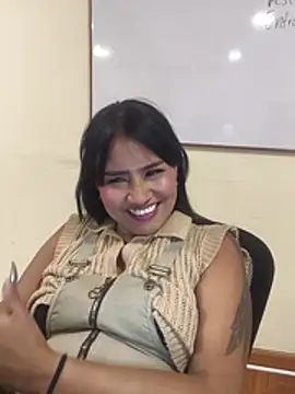 Ariana_Rodriguez webcam