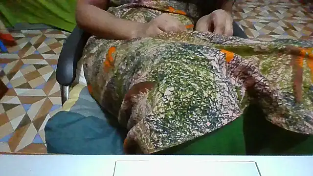 miss-amelia9 webcam