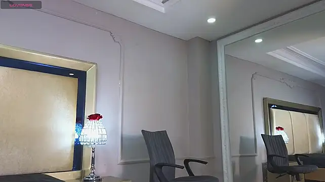 CharlesBrown_ webcam