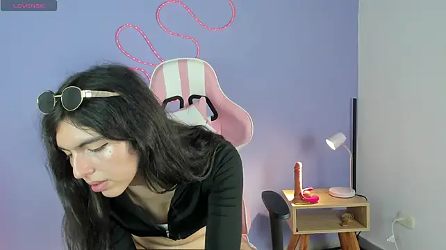 samymelo webcam