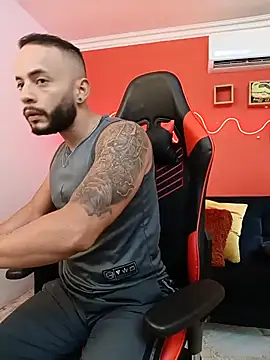 Mike_savage3 webcam