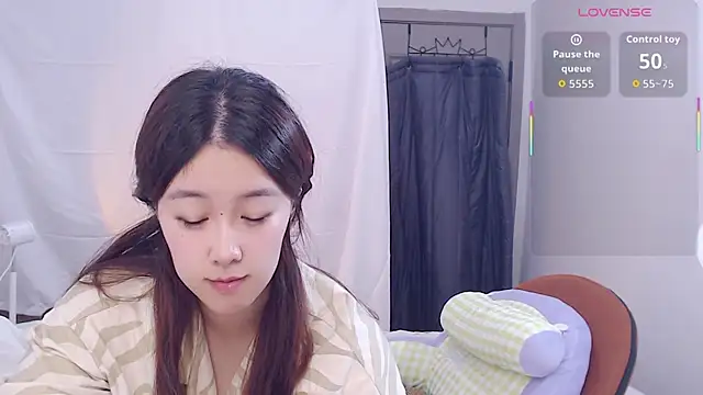 XueLi1902 webcam