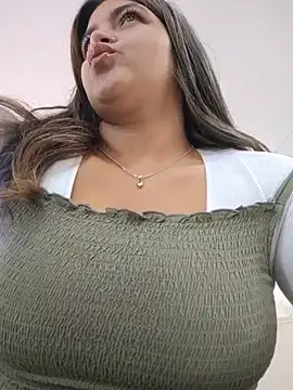 Ivy_enjoy webcam