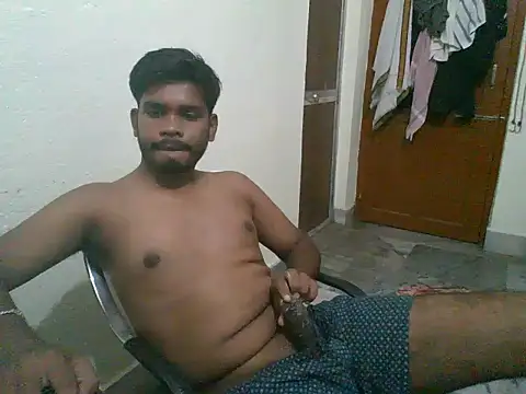 Callboy_nikhil webcam