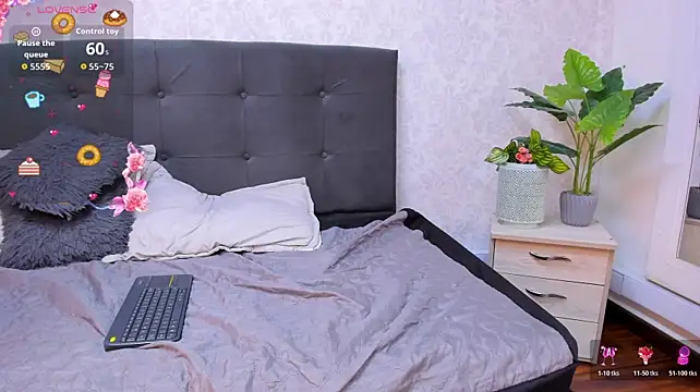 ValentinaRivers webcam
