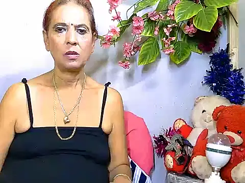 Hot_queen58 webcam