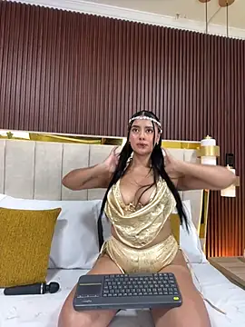 AnitaMore_ webcam