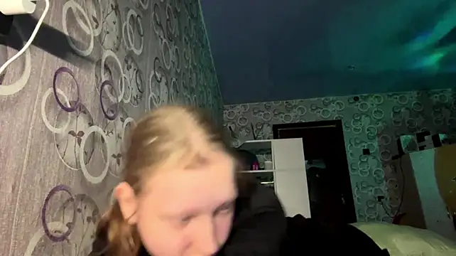 BirgitKamal live sex cam