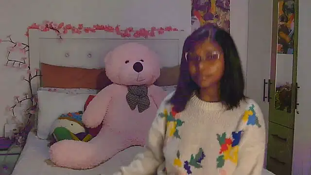 BOOTYDEEVA669 webcam