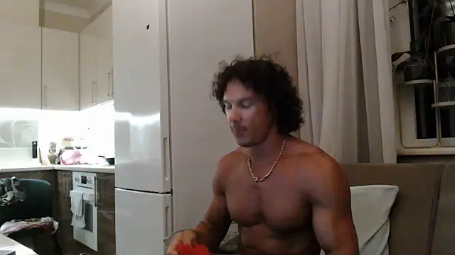 DorianSalazar1 webcam
