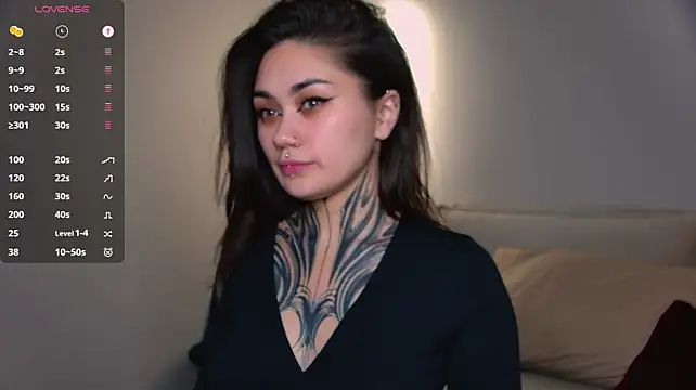 KarenHotFlirt webcam
