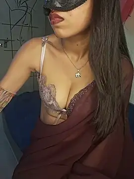 Marathi_Dolly webcam
