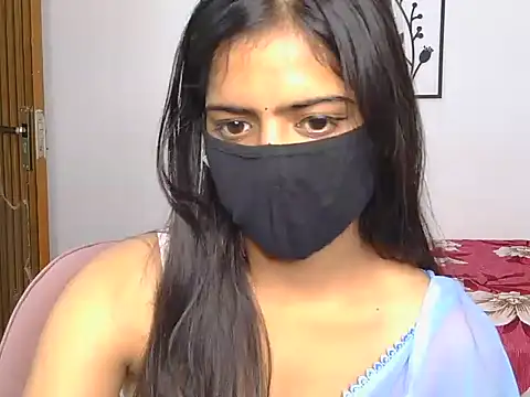 Ruchi-19 live sex cam