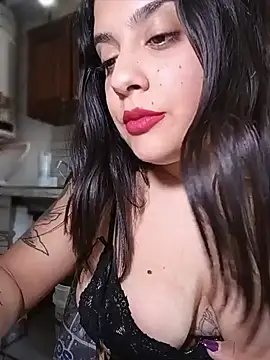 CelinaCherry webcam