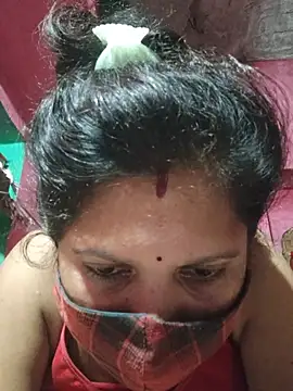 Sabnam_bhabi webcam