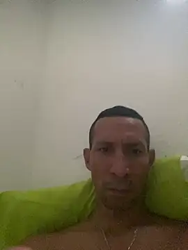 michael_close26 webcam