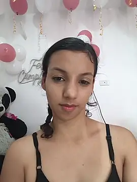 Princess_daffy webcam