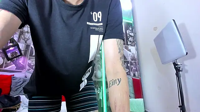 Jakob_Smith webcam