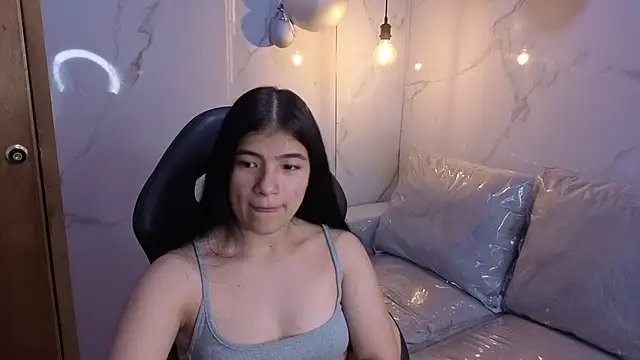 Bonnie_ligth webcam