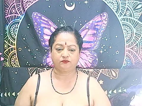 matureindian webcam