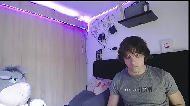 Santiago_kiler webcam