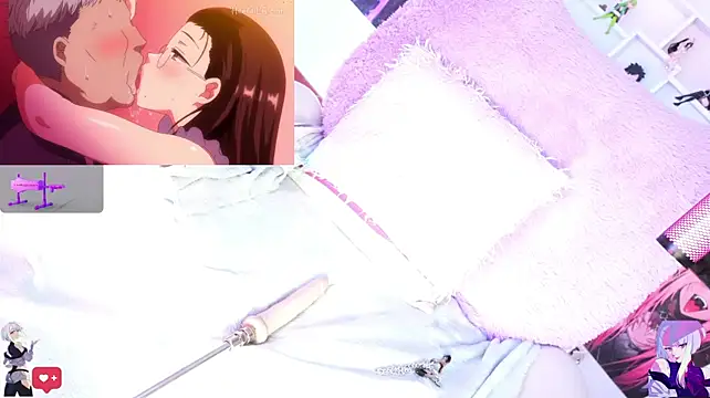 kira-- (F young) - fuck 2 fingers+slap on Lucy's pussy🫣
