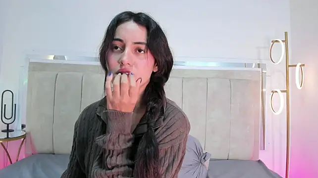 Abby_evans05 live webcam