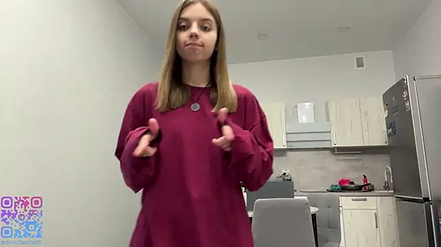 lisaporse (F teen) - buy me flowers if i'm cute