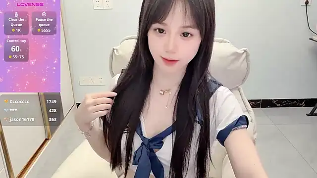 linlin_bai (F young) - #ahegao #asian #asian-young #black-hair #black-hair-young #cam2cam #chinese #cosplay #cosplay-young #deluxe-cam2cam #dirty-talk #emo #facesitting #flashing #hd #interactive-toys #interactive-toys-young #lovense #luxurious-privates #luxurious-privates-asian #luxurious-privates-young #orgasm #petite #petite-asian #petite-young #sexting #student #young