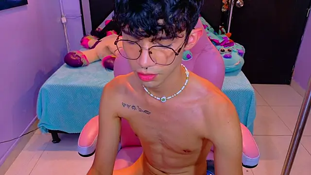 liamheatx (M young) - SHOW CUM🍆💦