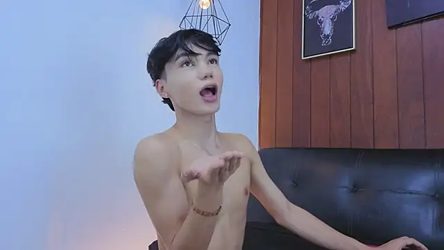 juli_rico1 (M twink) - SHOW ANAL