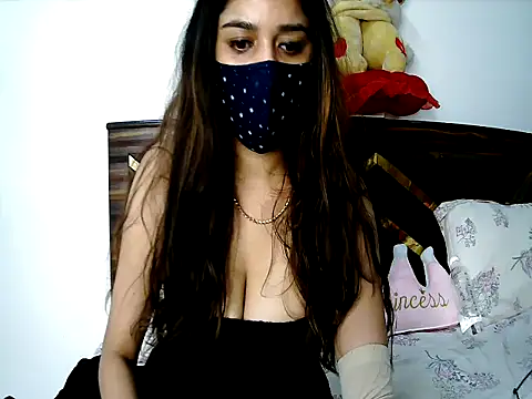 Gloie4u webcam
