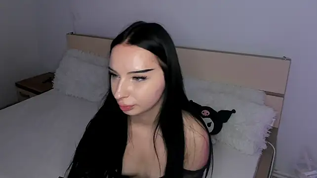 ScarlettJakobs live cam