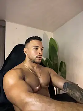 FreszX webcam