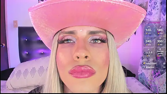 AngelsJones21 live sex cam