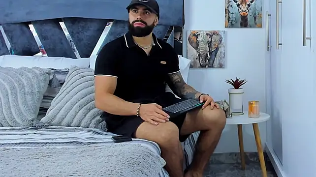Zack_Froone webcam