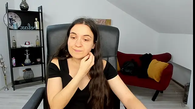 MelissaWiliam webcam