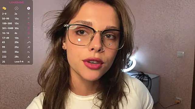 HumbleJess webcam
