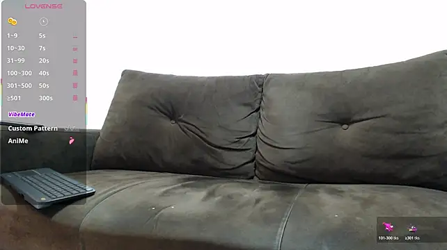 Arturolover webcam
