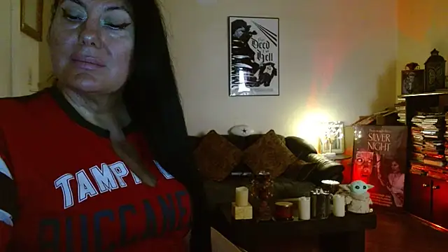 mandaloriangirls webcam