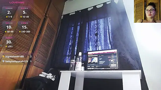 marilynetthan webcam