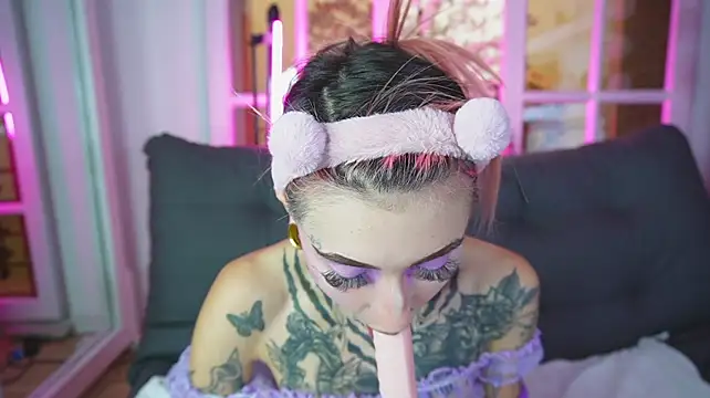 miss___angel webcam